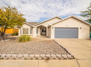 4504 Atlantic St, Farmington, NM 87402