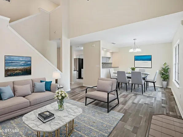 12763 ASHBROOK Circle W, Jacksonville, FL 32225