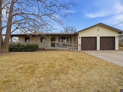 341 Elk Creek Rd, Malcolm, NE, 68402