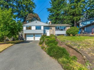 201 NW 196th Pl, Shoreline, WA
