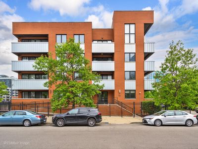 825 N Hudson Ave Unit 1B, Chicago, IL, 60610