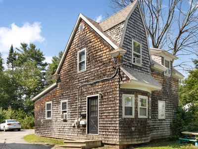 52 Harvard Street, Auburn, ME, 04210