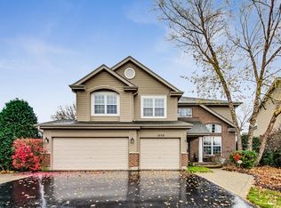 1209 W Kelly St, Arlington Heights, IL 60004