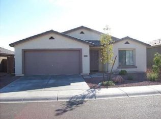 6920 S Morning Dew Ln, Buckeye, AZ 85326