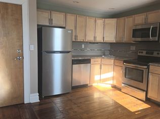 225 N 12th St APT 3, Allentown, PA