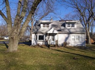 16107 Springfield Ave, Markham, IL 60428