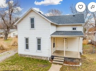 1808 Loomis St, Winfield, KS 67156