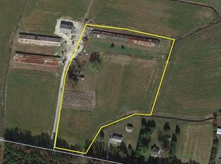 30908 Nassawango Church Rd, Salisbury, MD 21804