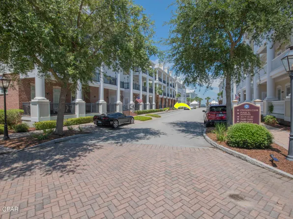 2602 Mystic Ln #Po34, Panama City Beach, FL 32408