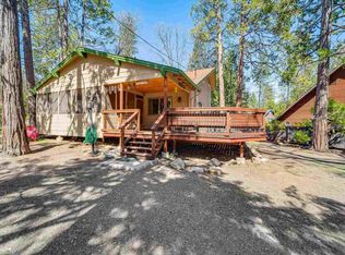 18468 Tatu Ave, Twain Harte, CA 95383