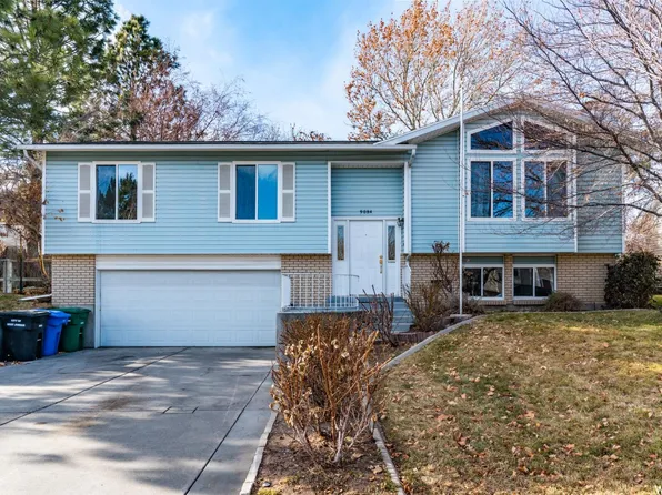 9084 S Judd Ln, West Jordan, UT 84088