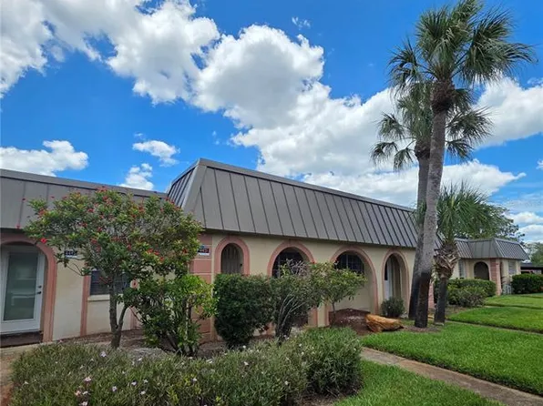 4461 Rustic Dr, New Port Richey, FL 34652