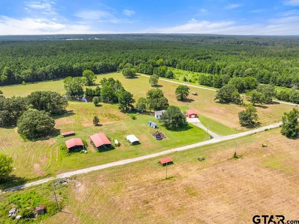 690 County Road 3520, Hawkins, TX 75765