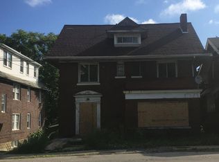 3820 Perrysville Ave, Pittsburgh, PA