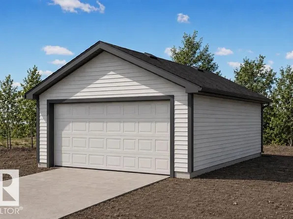 17544 63rd St NW, Edmonton, AB T5Y 2N4