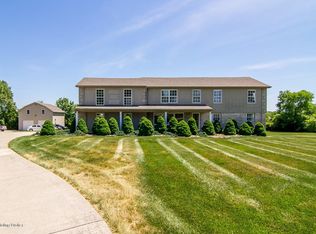 13025 Highway 44 E, Mount Washington, KY 40047