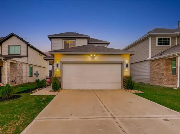 23639 Buttress Root Dr, Spring, TX 77373