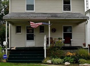419 Danberry St, Toledo, OH 43609