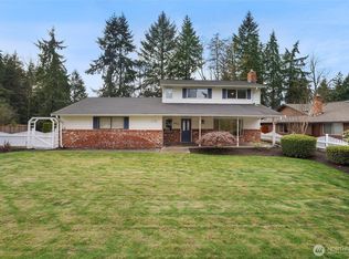 5810 36th Avenue E, Tacoma, WA 98443