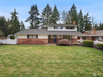 5810 36th Avenue E, Tacoma, WA, 98443
