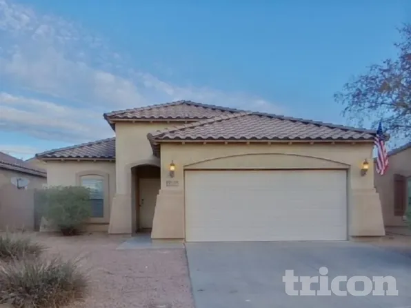 42756 W Elizabeth Ave, Maricopa, AZ 85138