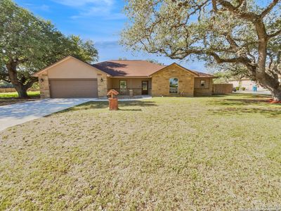 1021 TIMBERCREST DR, Pleasanton, TX, 78064