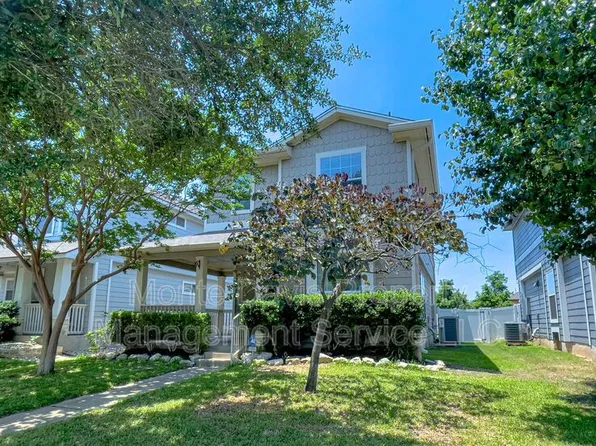 601 Cherry Creek Dr Unit 4, Cedar Park, TX 78613