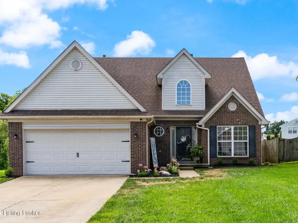 12618 Chesapeake Bay Dr, Coldstream, KY 40245