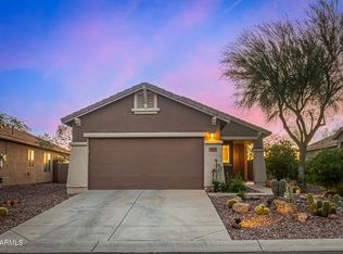 1873 W Owens Way, Anthem, AZ 85086