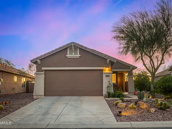 1873 W OWENS Way, Anthem, AZ 85086