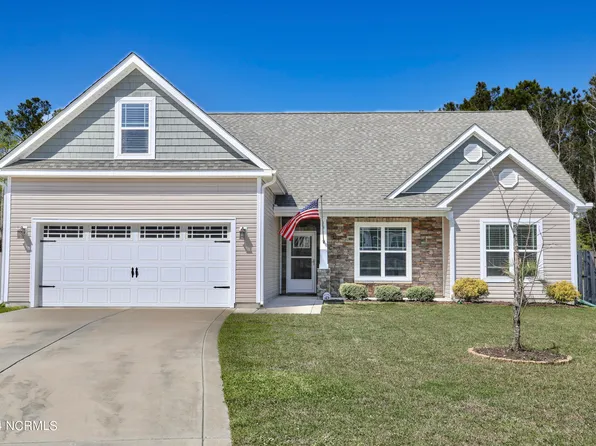 151 Bounty Court, Hampstead, NC 28443