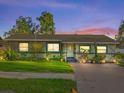 5052 18th Ave N, Saint Petersburg, FL, 33710