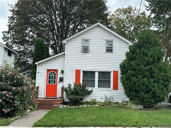 4 Mary St, Auburn, NY 13021