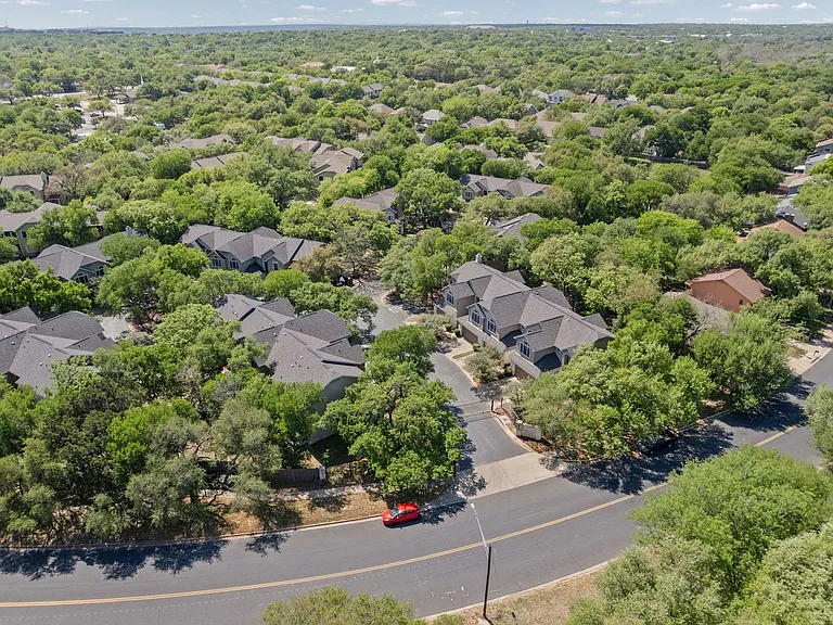 4501 Whispering Valley Dr #29 — Photo 39