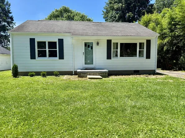 824 Warn St, Milan, IN 47031