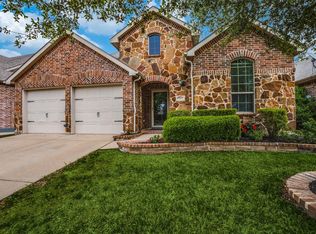 2018 Colorado Bend Dr, Forney, TX 75126