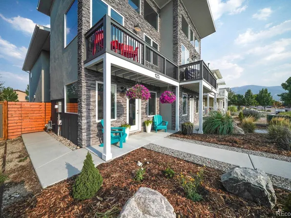 125 Crestone Mesa Drive #A, Salida, CO 81201