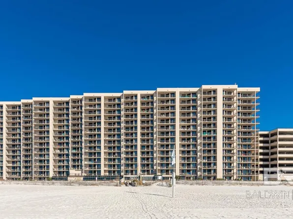 29576 Perdido Beach Blvd APT 910, Orange Beach, AL 36561