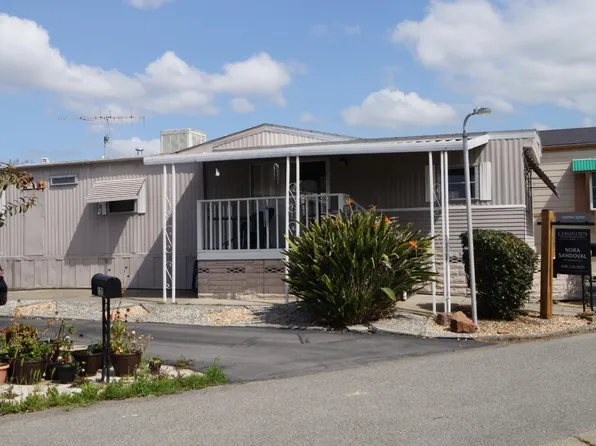 60 Wilson Way #124, Milpitas, CA 95035