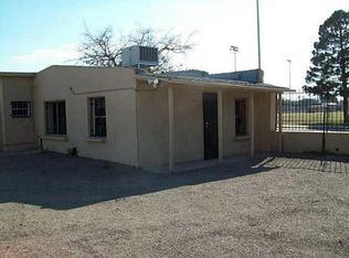131 Linden St #C, El Paso, TX 79905