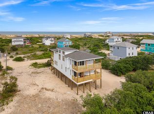 2180 Sandpiper Rd Lot 8, Corolla, NC 27927