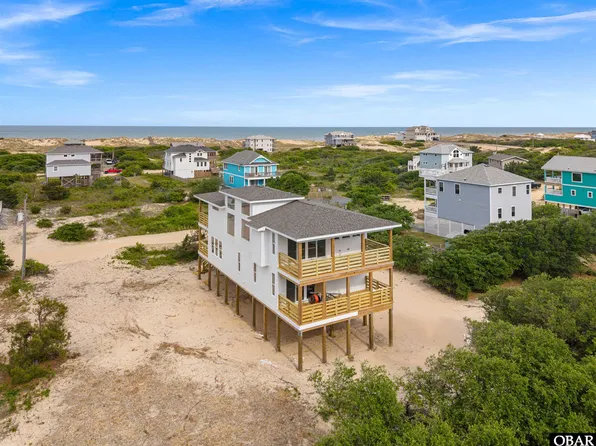 2180 Sandpiper Rd Lot 8, Corolla, NC 27927