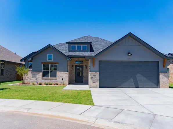804 N 5th St, Wolfforth, TX 79382