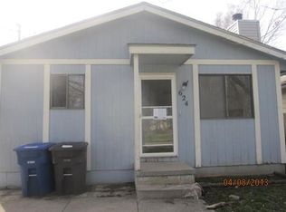 624 SE 28th St, Des Moines, IA 50317