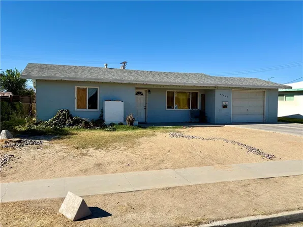 82639 Crest Ave, Indio, CA 92201