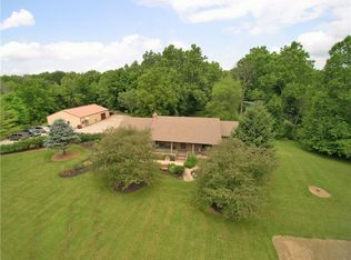 9171 Steffen Rd, Greenville, OH 45331