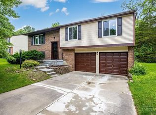 10683 Stonewood Ct, Cincinnati, OH 45240