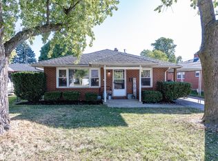 816 Alhambra Dr, Anderson, IN 46012