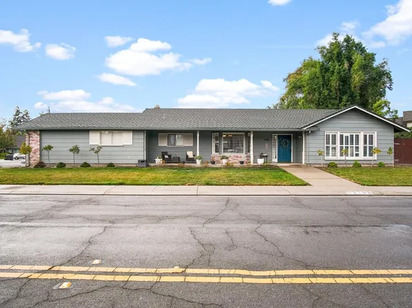 4193 Fort Donelson Dr, Stockton, CA 95219