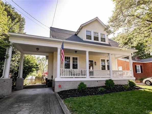 6011 Patterson Ave, Richmond, VA 23226